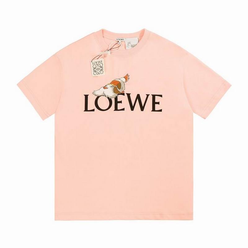 Loewe Men's T-shirts 25